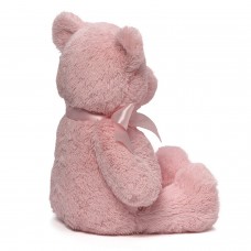 Gund My First Teddy Bear 15" - Pink   564443553
